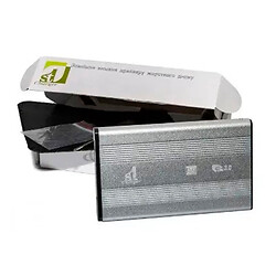 Внешний USB карман для HDD 1StCharger HDE1STU3530BG, Серый