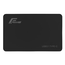 Внешний USB карман для HDD Frime FHE10.25U31, Черный