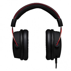 Наушники HyperX 4P5L1AX Cloud Alpha, С микрофоном, Черный - № 4