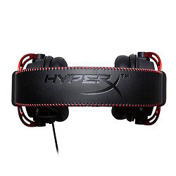 Наушники HyperX 4P5L1AX Cloud Alpha, С микрофоном, Черный - № 5