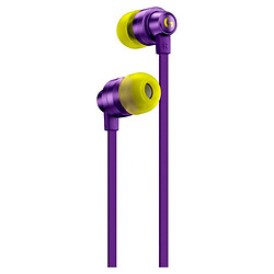 Наушники Logitech G333, С микрофоном, Фиолетовый