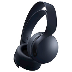 Bluetooth-гарнітура Sony PlayStation Pulse 3D, Стерео, Чорний