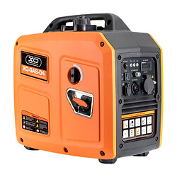 Генератор XO GAS-04, Оранжевый