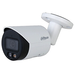 IP камера Dahua DH-IPC-HFW2449S-S-IL, Белый