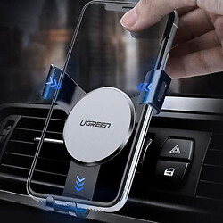 Держатель (Холдер) Ugreen LP130, Черный - № 2