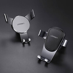 Держатель (Холдер) Ugreen LP130, Черный - № 6
