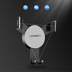 Держатель (Холдер) Ugreen LP130, Черный - № 8