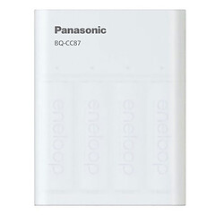 Зарядний пристрій Panasonic
