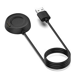 USB Charger Xiaomi Amazfit Stratos 2, Чорний