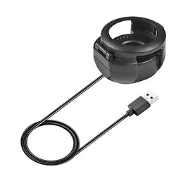 USB Charger Xiaomi Amazfit Verge, Чорний