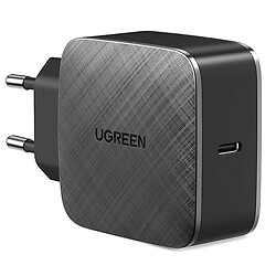 СЗУ Ugreen CD217, Черный