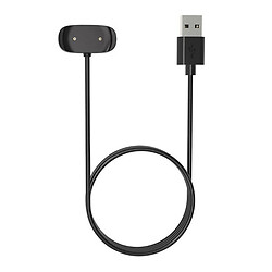 USB Charger Xiaomi Amazfit Bip U, Чорний
