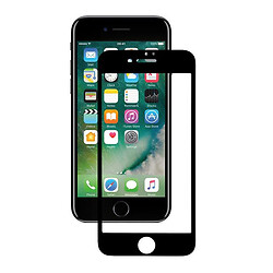 Защитное стекло Apple iPhone 7 / iPhone 8 / iPhone SE 2020, BeCover, Черный