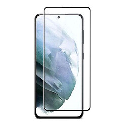 Защитное стекло OPPO Realme GT, BeCover, Черный