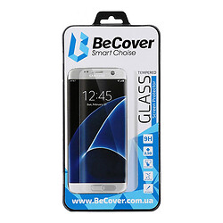 Защитное стекло Samsung A107 Galaxy A10s, BeCover Clear, Прозрачный