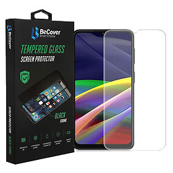 Защитное стекло Samsung A136 Galaxy A13 5G, BeCover Clear