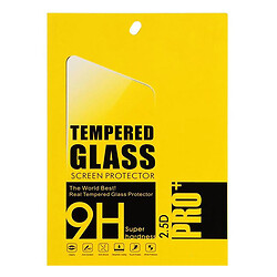 Защитное стекло Samsung T975 Galaxy Tab S7 Plus, BeCover Clear, Прозрачный