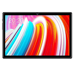 Защитное стекло Teclast M40 Pro / M40S / P20S, BeCover Clear, Прозрачный