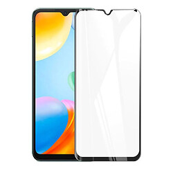 Захисне скло Xiaomi Redmi Note 11 / Redmi Note 11S, BeCover, Чорний