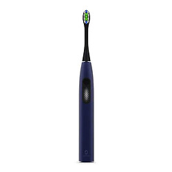 Електрична зубна щітка Oclean F1, Синій