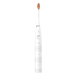 Електрична зубна щітка Oclean Flow Sonic Electric Toothbrush, Білий