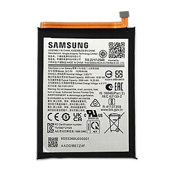 Аккумулятор Samsung A032 Galaxy A03 Core, PRIME, High quality