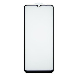 Защитное стекло Xiaomi Redmi 12C, ESD Antistatic, Черный