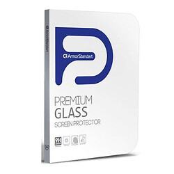 Защитное стекло Xiaomi Mi Pad 5 / Mi Pad 5 Pro, Armorstandart Clear, 2.5D, Прозрачный