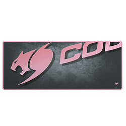 Коврик для мыши Cougar Arena X, Розовый