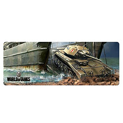 Килимок для миші Voltronic World of Tanks, Малюнок