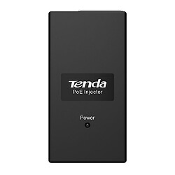 Інжектор TENDA PoE15F, Білий
