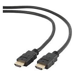 Кабель Cablexpert HDMI-HDMI, 15.0 м., Черный