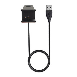 USB Charger Fitbit Alta Ace, SK, Чорний