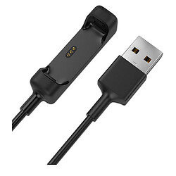 USB Charger Fitbit Flex 2, SK, Чорний