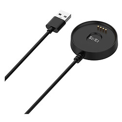 USB Charger Xiaomi Ticwatch  S2 / Ticwatch E2, SK, Черный