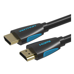 Кабель Vention HDMI-HDMI VAA-M02-B300, 3.0 м., Черный