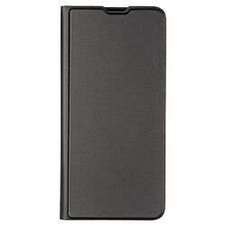 Чехол (книжка) Motorola XT2231 Moto G22, Gelius Book Cover Shell, Черный