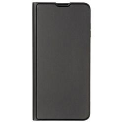 Чехол (книжка) Motorola XT2333 Moto G23, Gelius Book Cover Shell, Черный