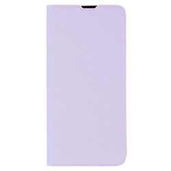Чехол (книжка) Samsung A145 Galaxy A14, Gelius Book Cover Shell, Violet, Фиолетовый