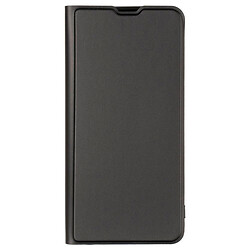 Чехол (книжка) Samsung A245 Galaxy A24, Gelius Book Cover Shell, Черный
