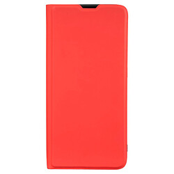 Чехол (книжка) Samsung M146 Galaxy M14, Gelius Book Cover Shell, Красный
