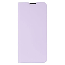 Чехол (книжка) Xiaomi Redmi 12C, Gelius Book Cover Shell, Violet, Фиолетовый