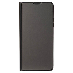 Чохол (книжка) Xiaomi Redmi Note 12, Gelius Book Cover Shell, Чорний