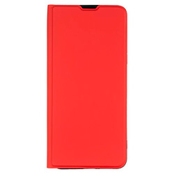 Чехол (книжка) Xiaomi Redmi Note 12, Gelius Book Cover Shell, Красный
