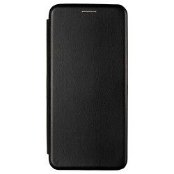 Чехол (книжка) Samsung A245 Galaxy A24, G-Case Ranger, Черный