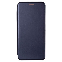 Чехол (книжка) Samsung A245 Galaxy A24, G-Case Ranger, Dark Blue, Синий