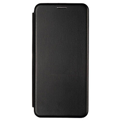 Чохол (книжка) Samsung M146 Galaxy M14, G-Case Ranger, Чорний