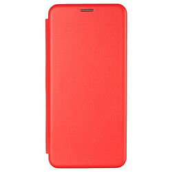 Чехол (книжка) Samsung M146 Galaxy M14, G-Case Ranger, Красный