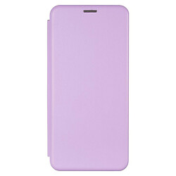 Чехол (книжка) Xiaomi Redmi 12C, G-Case Ranger, Violet, Фиолетовый
