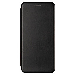 Чехол (книжка) Xiaomi Redmi Note 12, G-Case Ranger, Черный